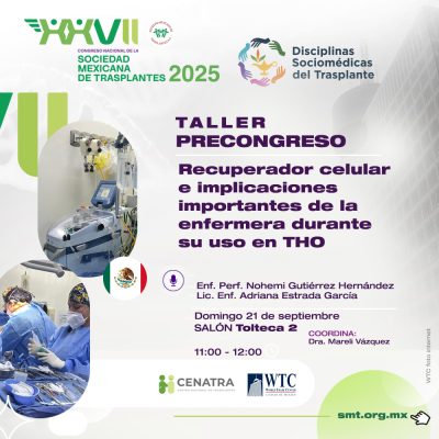 Taller de Disciplinas Sociomédicas