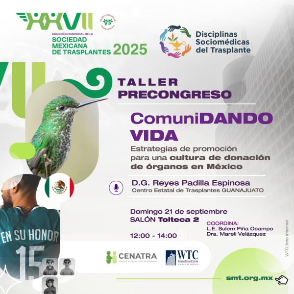 Congreso Nacional 2025 - Imagen 5